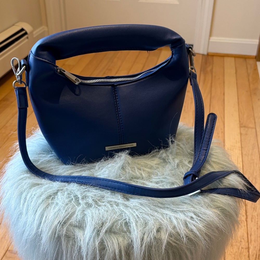 French Connection small handbag